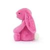 Jellycat Shy Series Rabbit Cute Pink Doll Plush Doll 30cm High