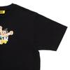 ONITSUKA TIGER X Astro Boy Graphic Casual Soft Short Sleeve T-Shirt Unisex T-Shirts Black 2183B519-001