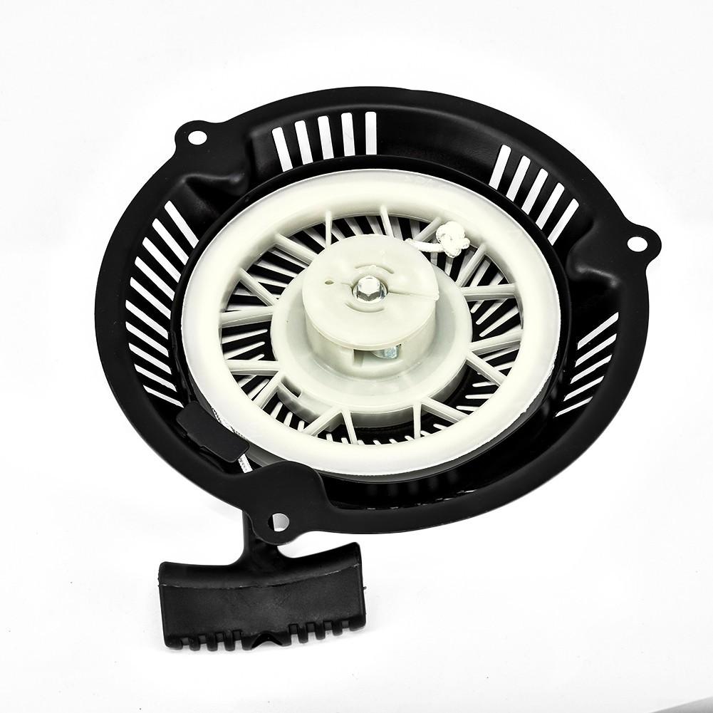 Recoil Start 1pcs 340102501216 Accessories Assembly