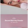 hince - Second Skin Airy Powder - 2 Colors