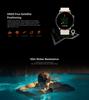 Black Shark S3 Smart Sports Watch New 1.43-inch Touchscreen Health Monitoring With GPS System Support Android iOS 500 mWh