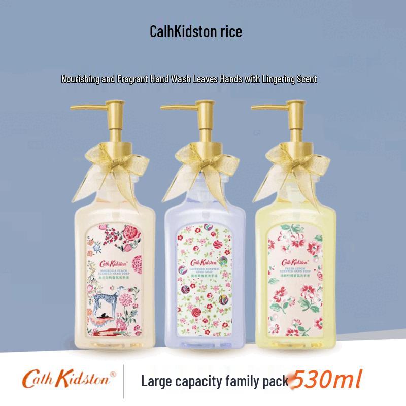 CATH KIDSTON Scented Hand Wash