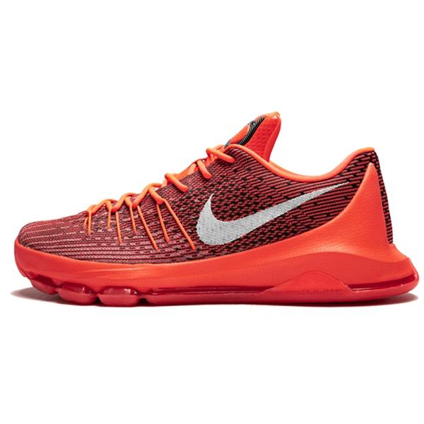Nike KD 8 Bright Crimson Men s 749375-610 EU 41