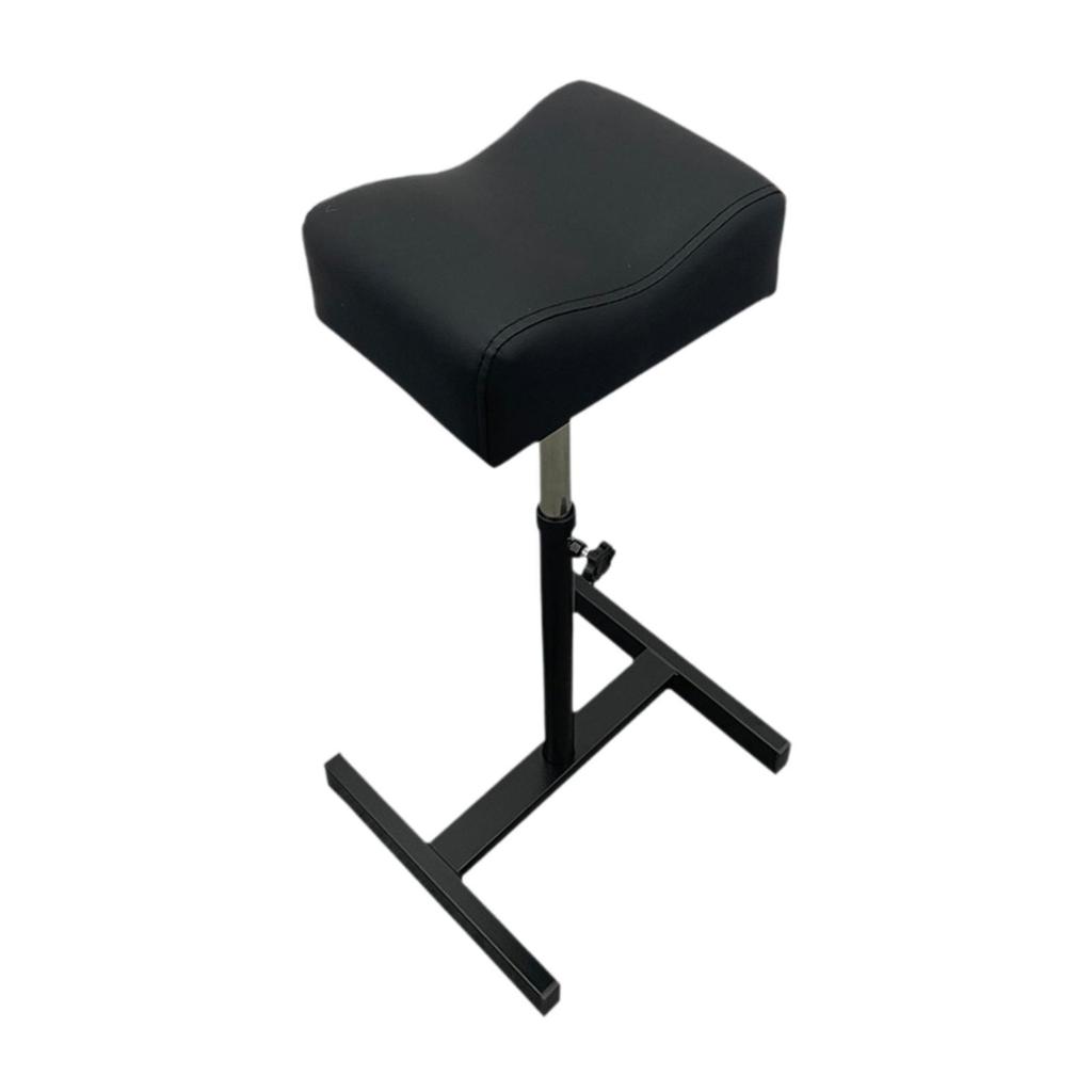 Pedicure Manicure Footrest Foot Massage Sturdy Foot Nail Beauty Stool Stand for Home SPA Beauty Pedicure Nail Equipment Pedicure