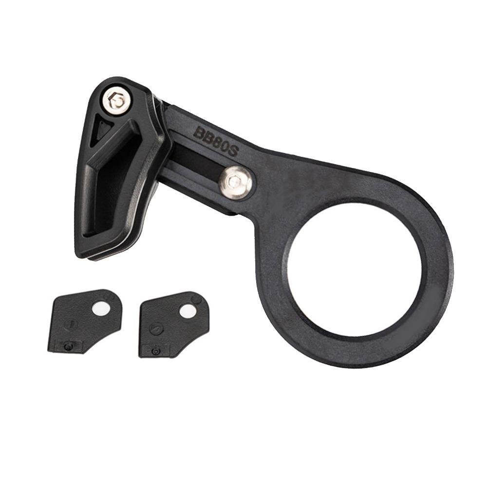 Easy Installation Mountain Bike Chain Guide Lightweight Bike Chainring Guard Bike Chain Control BB08S