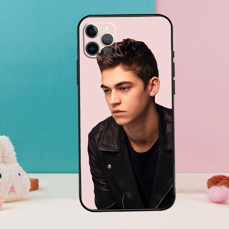 Movie After Tessa Hardin Scott Phone Case For iPhone 17 Air 16 15 14 13 12 11 Pro Max 12 13 mini 15 16 Plus 16e Cover Coque