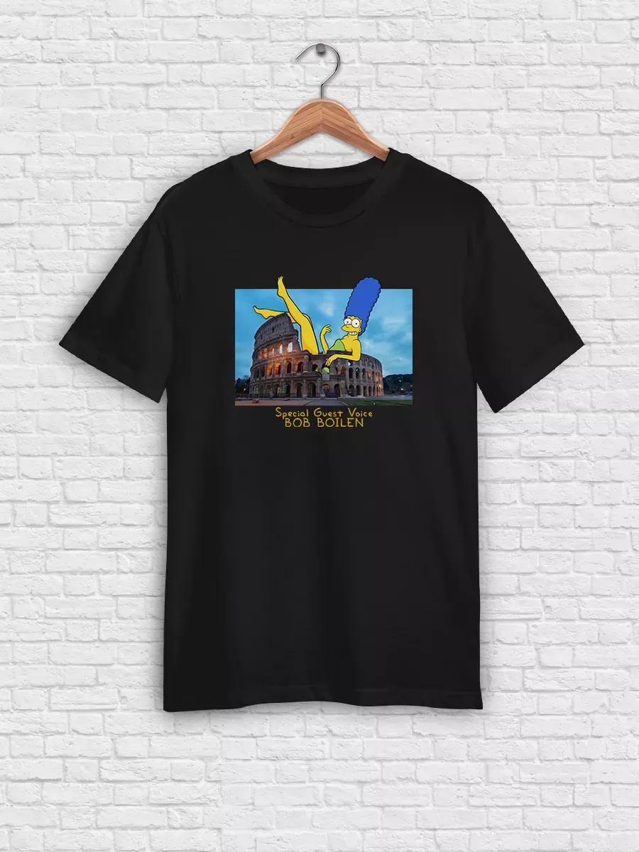 Men s Slavic style runes & Russian folk patterns T-shirt S