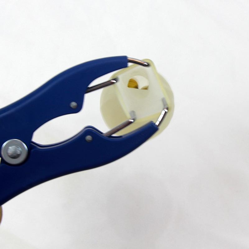 Balloon Expander: Sequin Filler & Inflation Tool for Bobo Balloons.