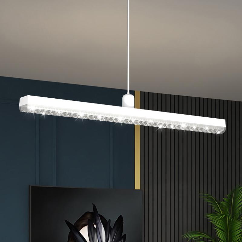 Bulb Led E27  Strip Bulb Super Bright High Lumen Long Panel Light Indoor Ceiling Household