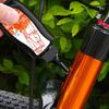 Bicycle Grease Bike MTB Front Fork Shock Absorber Oil Front And Rear Shock Absorber Silicone Oil Lubricating Oil Maintenance