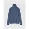Uniqlo HeaTTech Fleece TurTleneck T