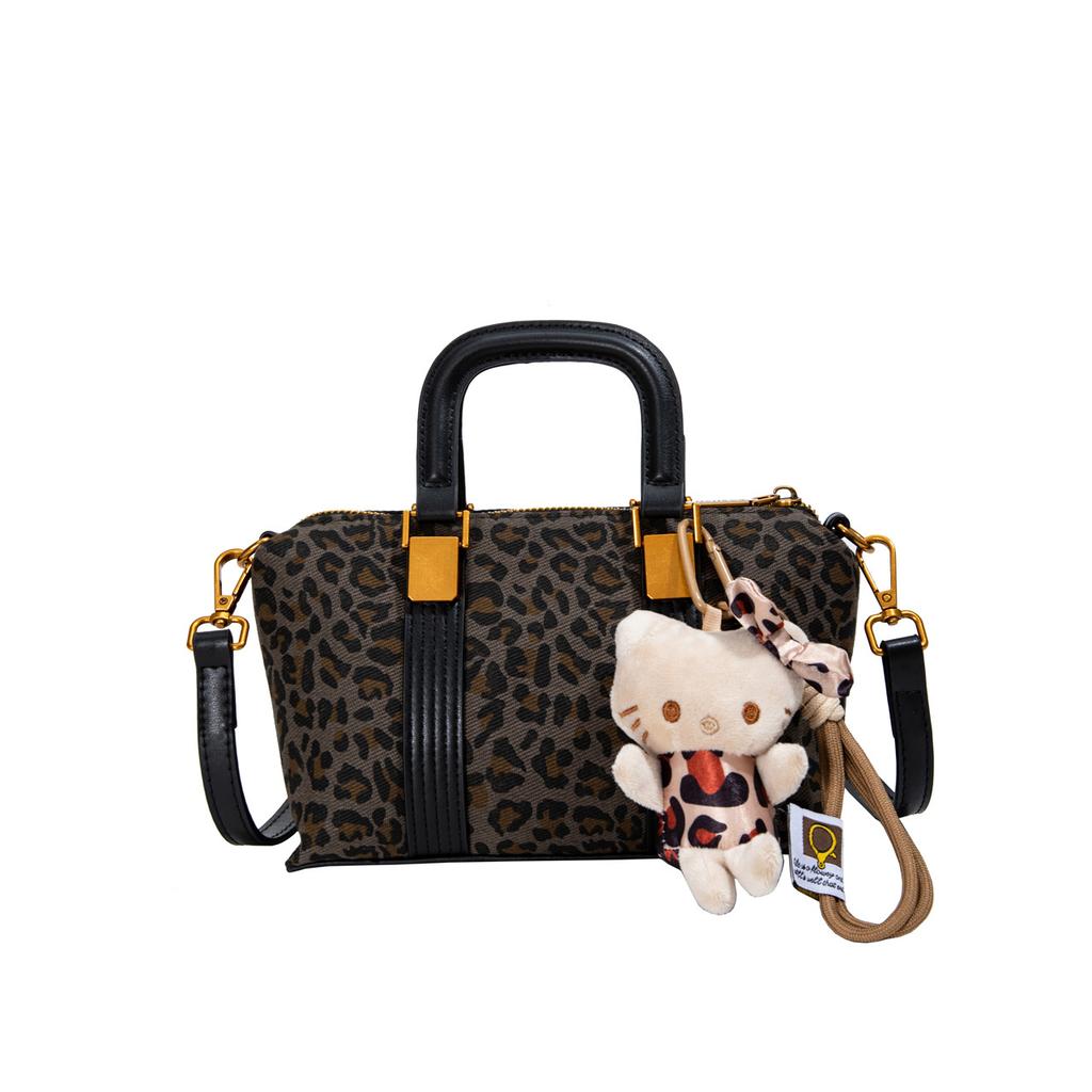 Fashion Bag New Handbag Commuter Handbag Messenger Bag