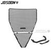 New 2025 Streetfighte V4 FOR DUCATI STREETFIGHTE V4S 2025+ Radiator Guard Set Motorcycle Radiator Grill Guard Cover Protector
