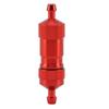 2 Pcs Copper Filter Element RC Fuel Filter RC Accessories Universal Fuel Filter Fuel Filter  RC Boat