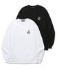 Ujeu Teddy Bear Long Sleeve (Dls023) White