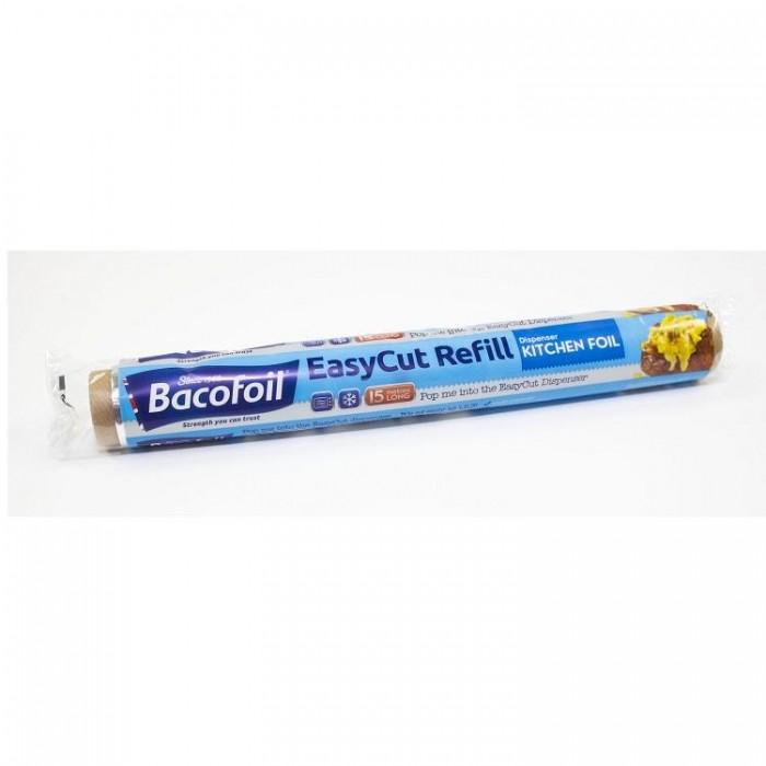 Bacofoil EasyCut Foil Refill 300mm x 15m