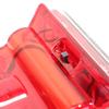 Emergency Light Flashing Lights Strobe Waterproof Solar Outdoor Plastic Signal Warning Lamp Highway Signal Lamp