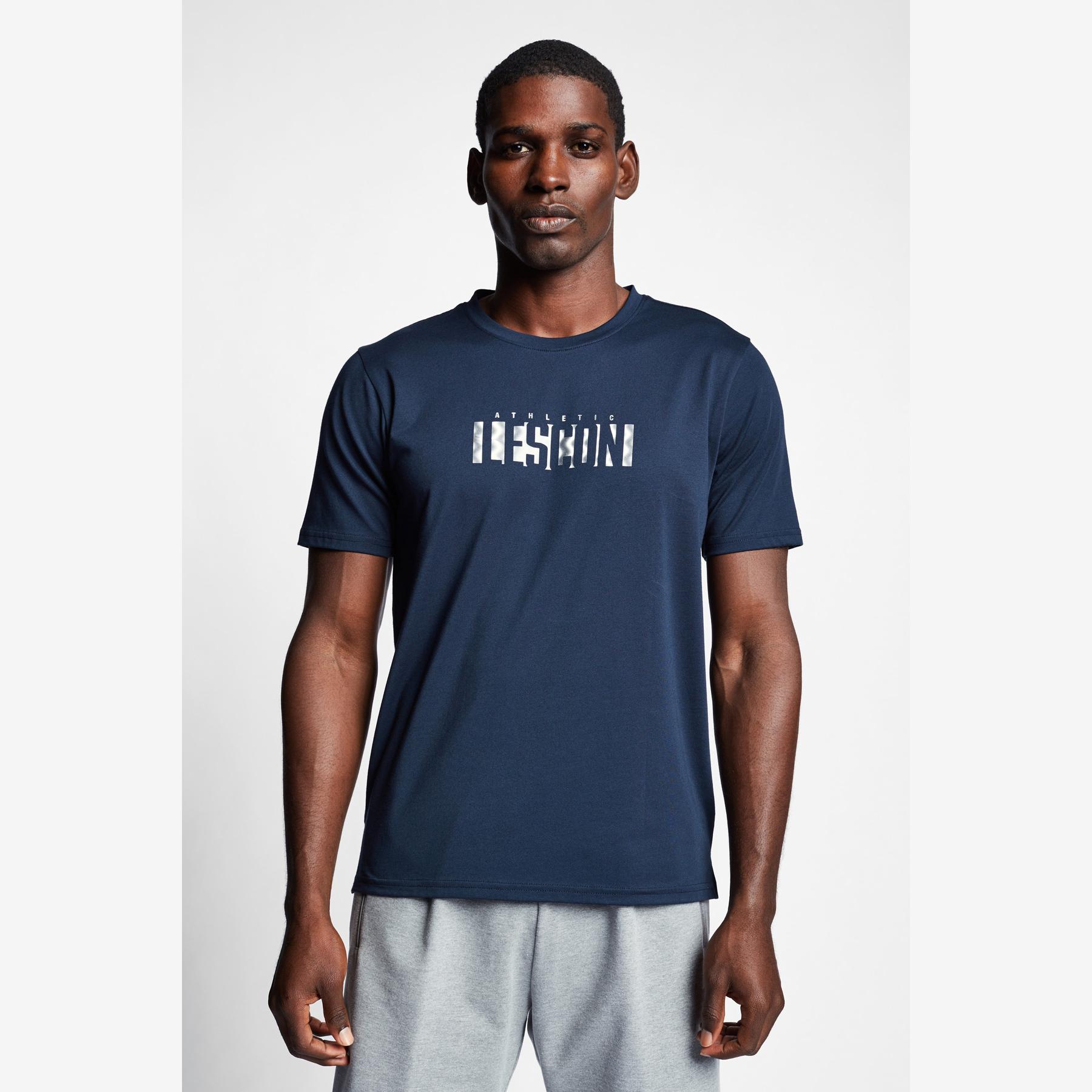 

Футболка Лескон 22B-1117