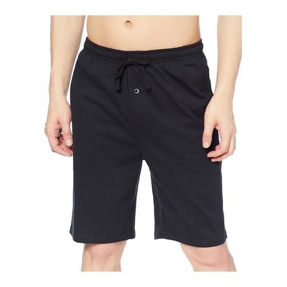 [Amazon Essentials] Pajama Shorts Men s
