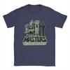 Men He Man Masters Of The Universe T Shirts Cotton Clothing Amazing Short Sleeve O Neck Tees Original T-Shirt