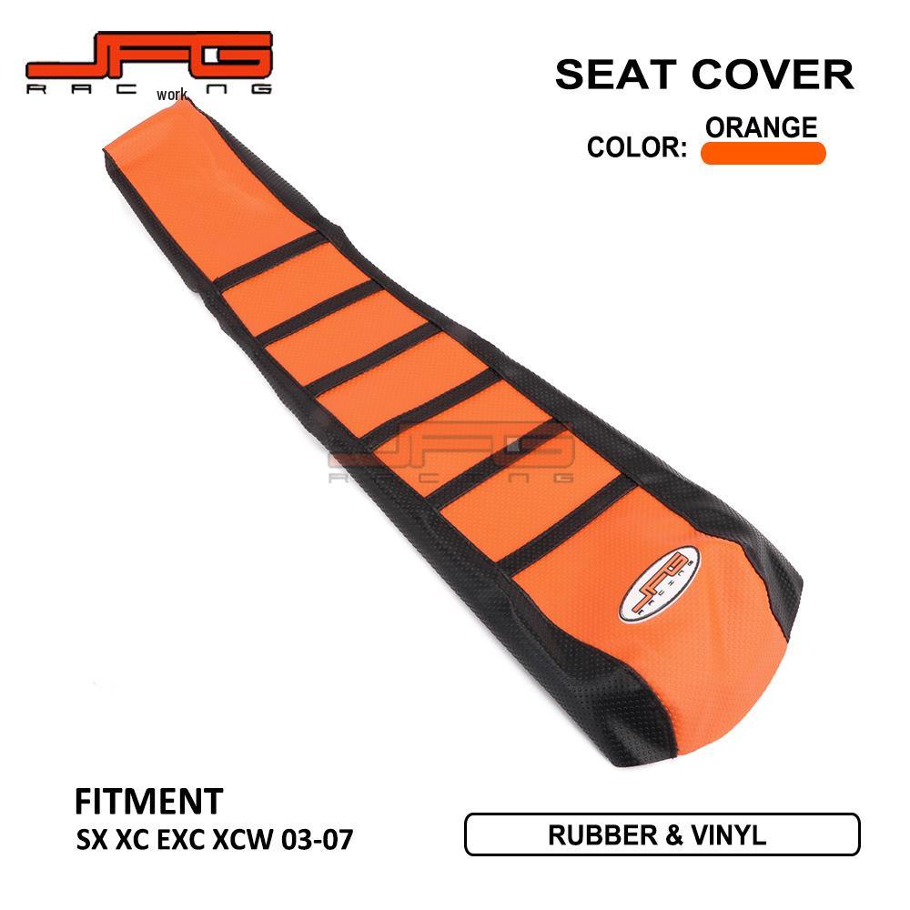 

Водонепроницаемая Нескользящая Накладка на Сиденье для Внедорожных Мотоциклов EXC XC 2003-2007 годов 240x240x60