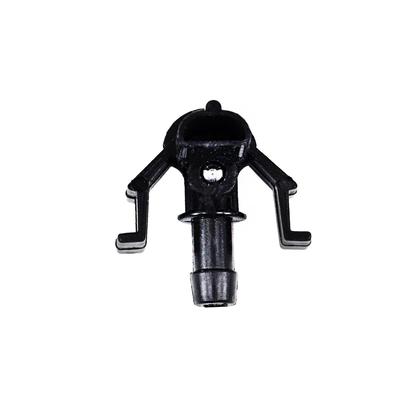Windscreen Water Sprinkler Nozzle for Fiat Punto, Punto Evo