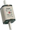 Fuse - HAGER - NH1 - 250A - 500V - Ultra Rapid - Indoor