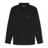 Lyle & Scott Mens Logo Twill Shirt