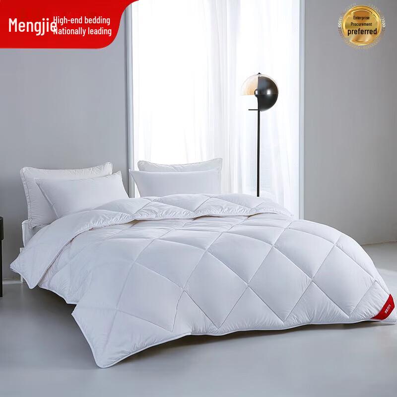 

Mendale Luxury Australian Wool Fiber Quilt