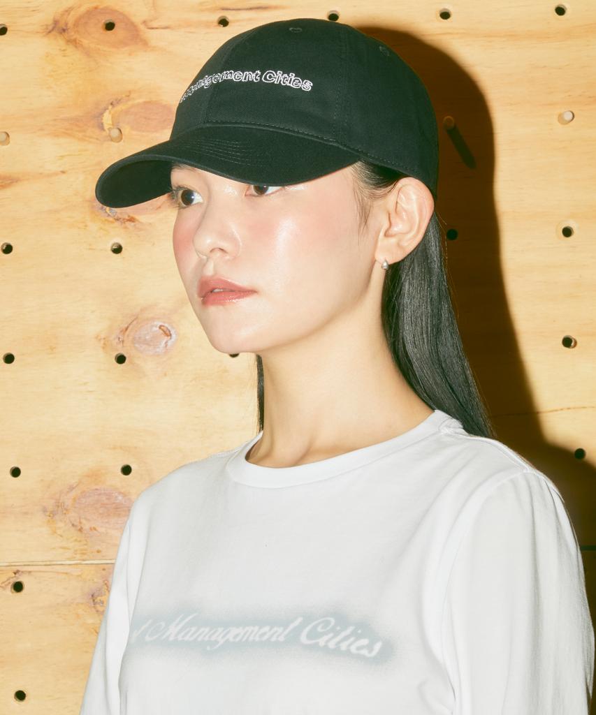 LMC Fn Doodle 6Panel Cap Beige
