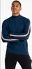 P30 Dare2B Dutiful Ii 1/2 Zip Men'S Sweater 3Xl