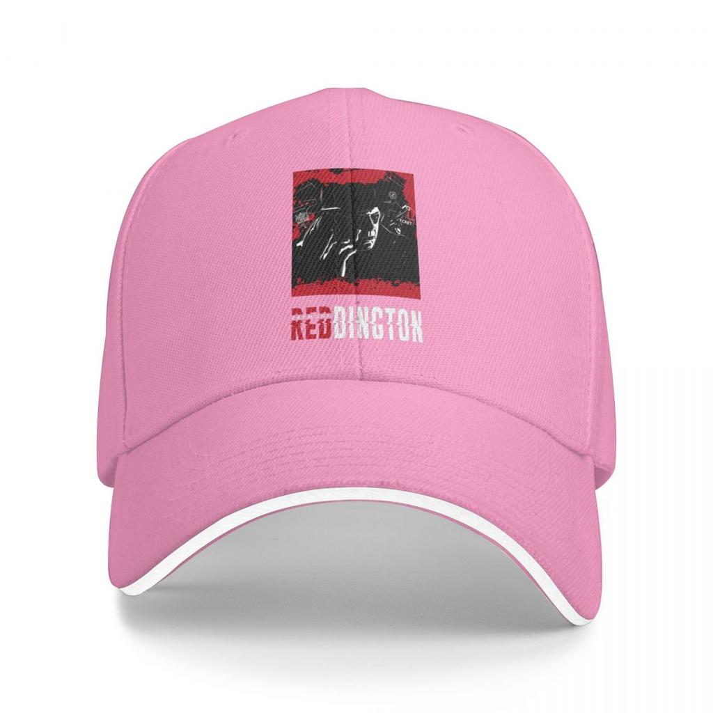 Baseball Caps The Blacklist Raymond Red Reddington Casquette Female Male Casual Spring Hats