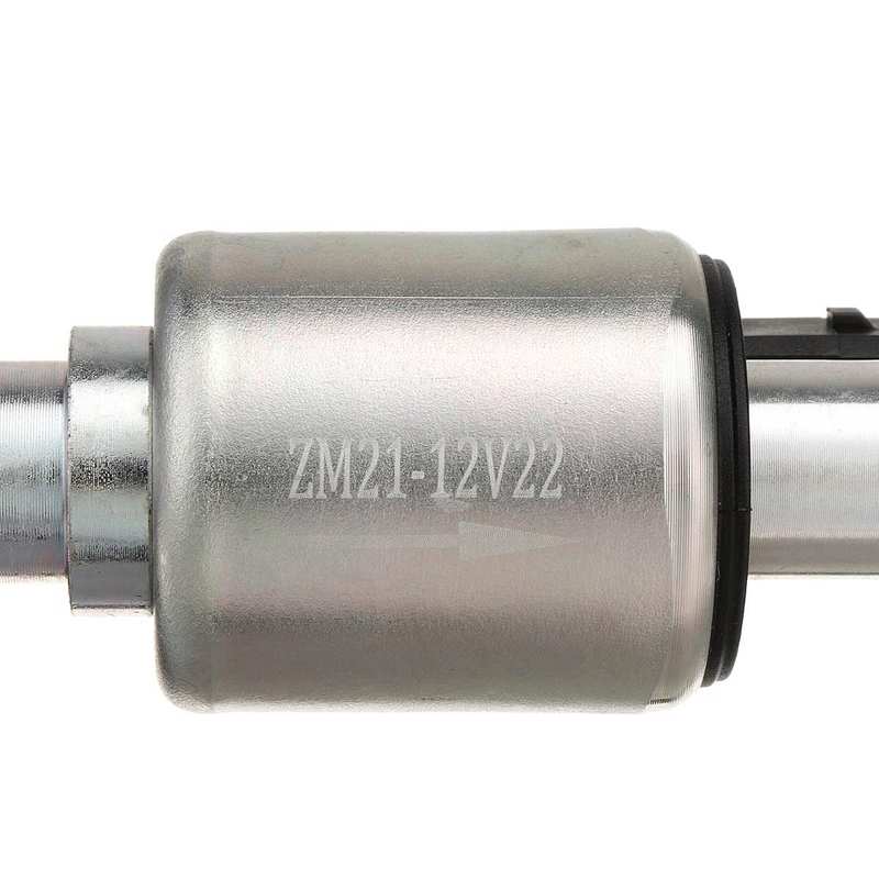 22ml Fuel Pumps Parking Heater Pump For 1KW-8KW Car Heater 22ML Heating Pump 12V Diesel Heater Oil Pump Car Accessories