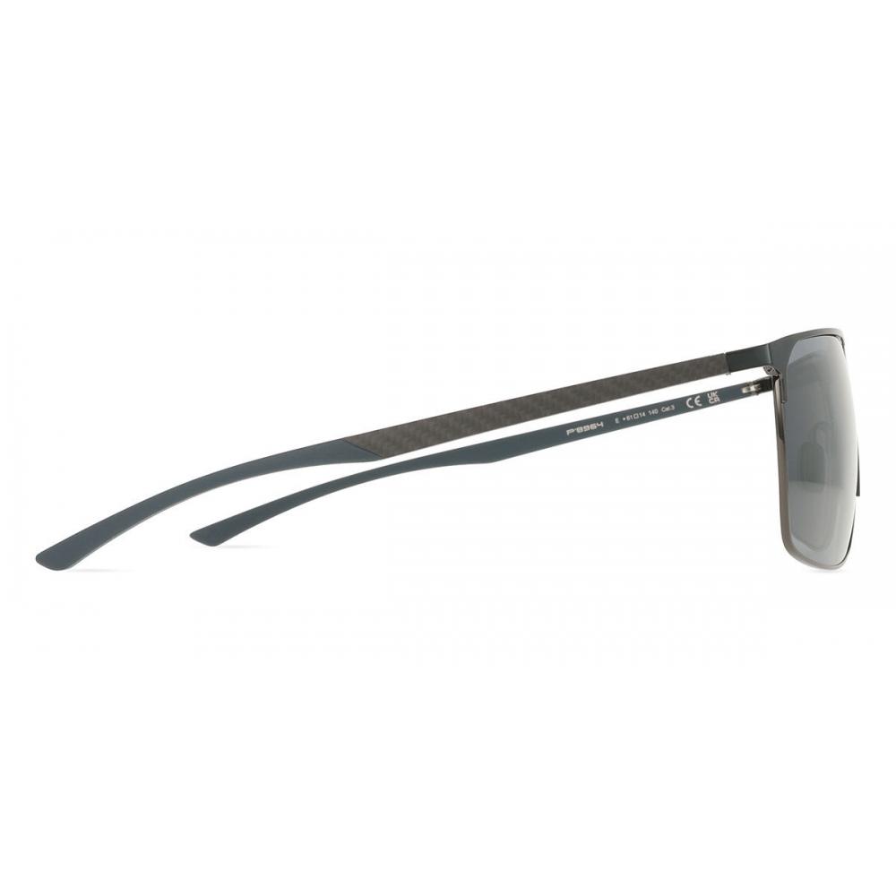 Porsche Design P8964 E388 Men Sunglasses
