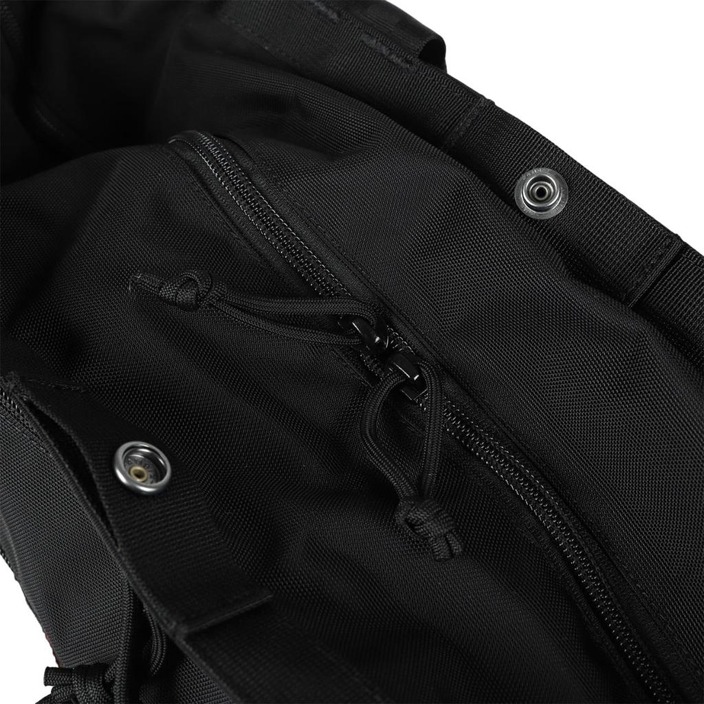 [Briefing] [Offiziell Authentisch] BRA241T39BS BOX TOTE AGBLACK