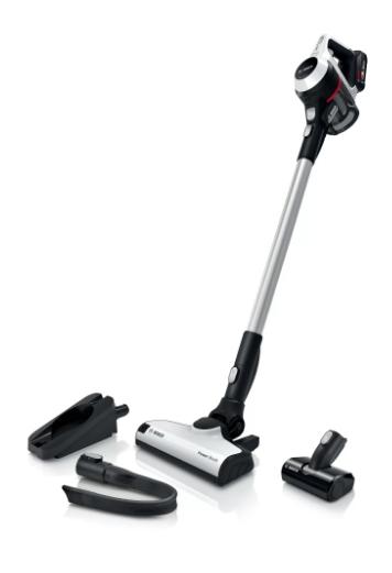 Bosch Schwarz Akkuhandstaubsauger 18V (Bks611mtb Ws) - Bild 5