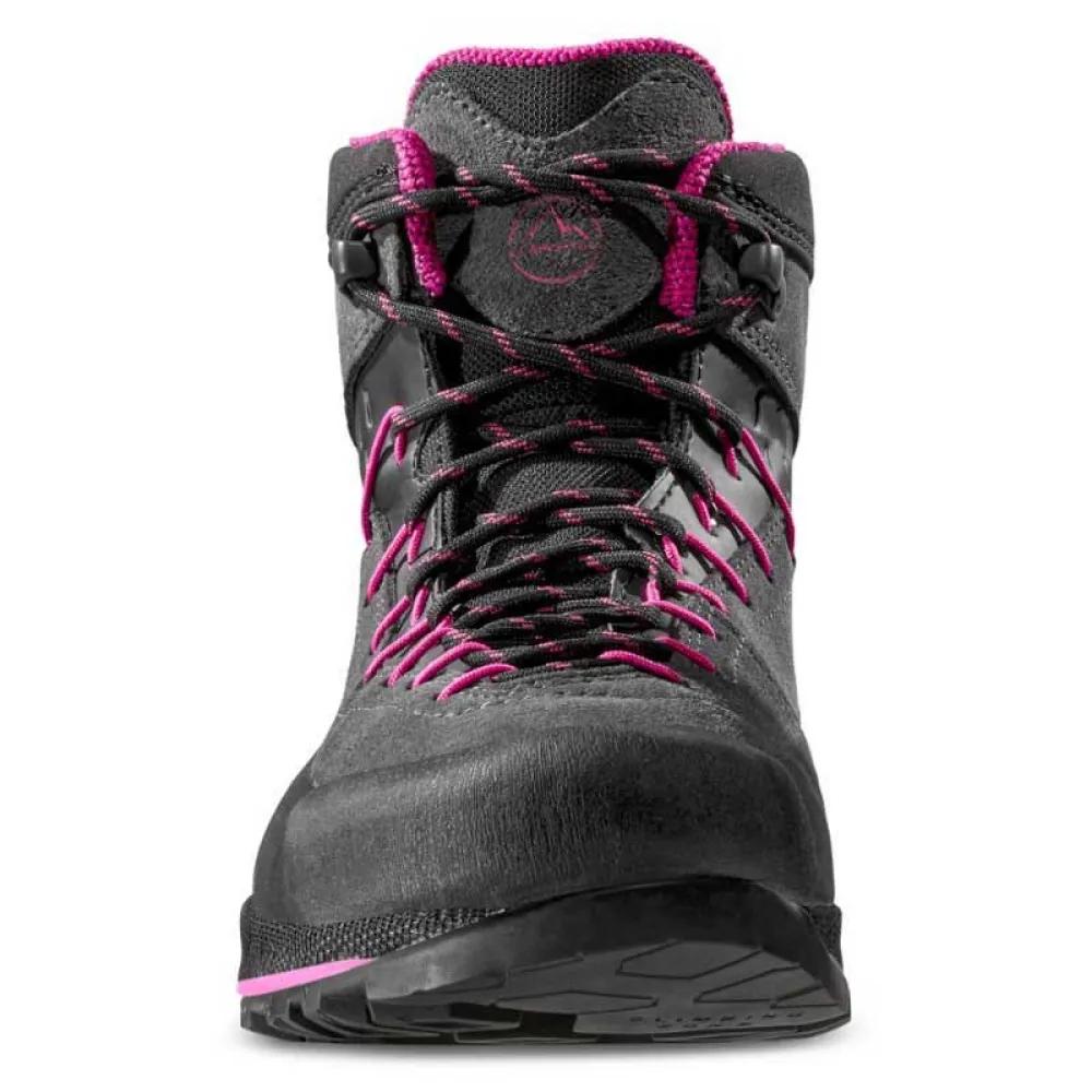 La Sportiva Ботинки для хайкинга TX4 Evo Mid Goretex