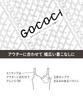1 Cup Innerwear Perfect Stays In Machine Washable a Laundry Bra Top for M [Gokochi] [Wacoal] Fit, Place, (use Net), Women, BL,