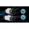 Type 1 to GBT 7.2 KW EV Charger Adaptor SAE J1772 To GB China Standard EV Charger Converter Adapter 16A 32A for EVSE Charging