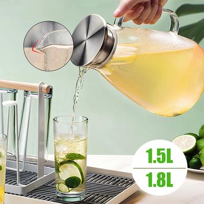 Naczynia do napojów – Naczynia do wody i karafki