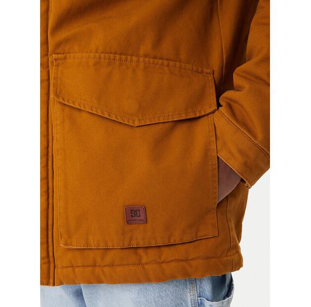 Парка DC Shoes Juryfield