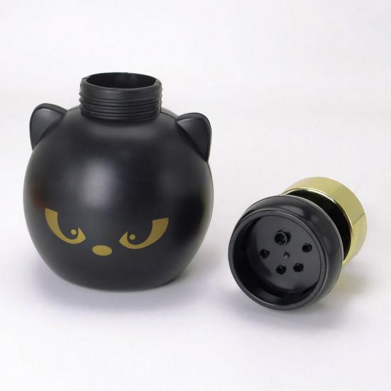 1/2/3 szt. Dozownik do mydła z nadrukiem łapy Wielorazowa plastikowa pompka do mydła w płynie do rąk Płyn do mycia rąk Kuchnia Łazienka Dozownik do piany