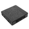 Mini PC for Intel N4020 Up To 2.8Ghz 4K 60Hz 2.4G 5G WIFI Bluetooth 5.0 Gigabit Ethernet Micro PC