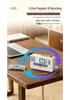 AIWA Classic Retro Cassette Player and Recorder