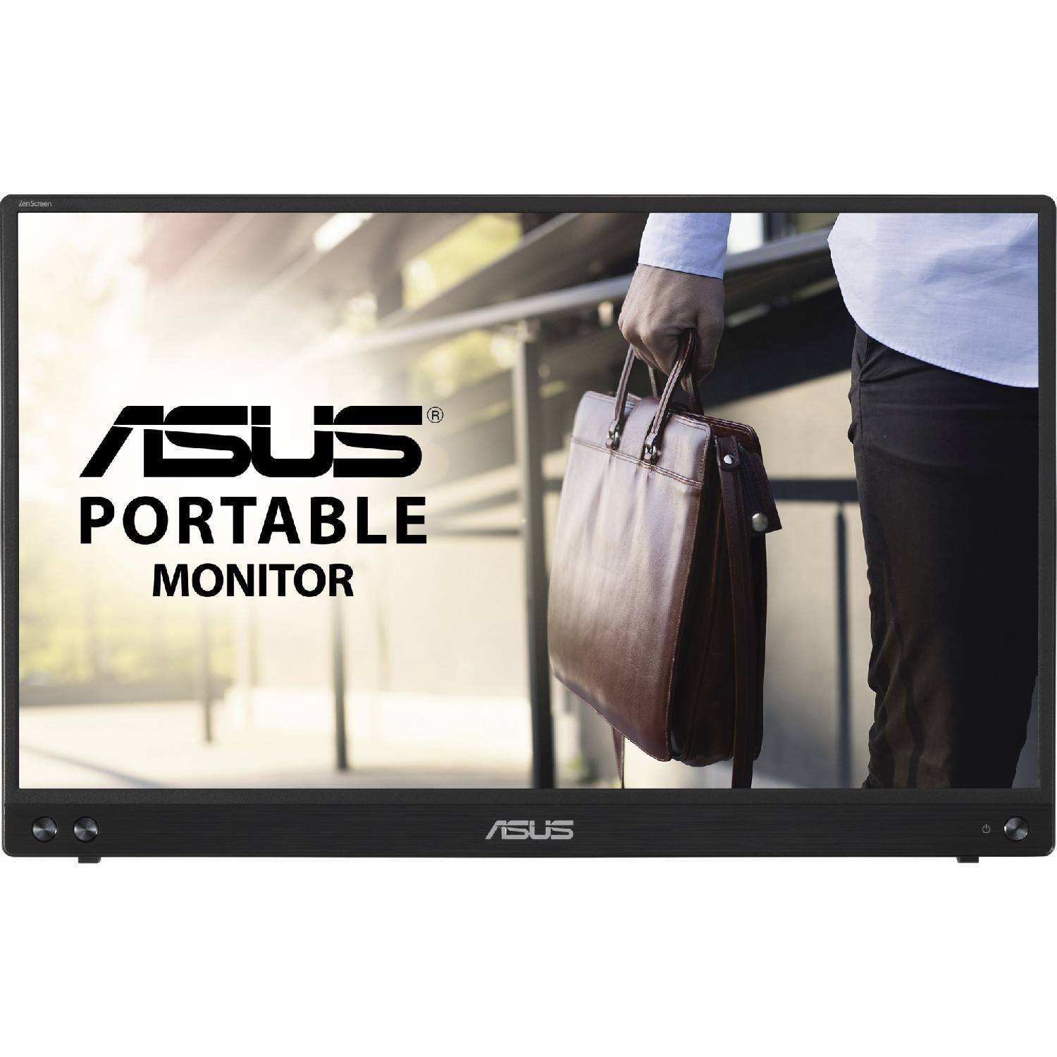 

Экран Asus Mb16acv