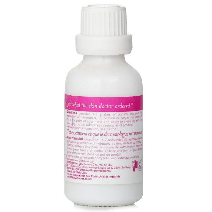 DERMADOCTOR Urban Veil Anti-Stress Adaptogen Powder