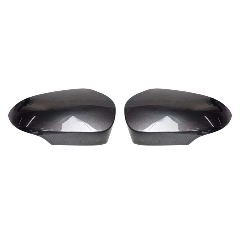Car Decoration Door Mirror Cover For Toyota CHR 2016- Car Rearview Accessories Car Styling Upgrade Modify A Car