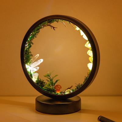 Iluminación – Lamparillas
