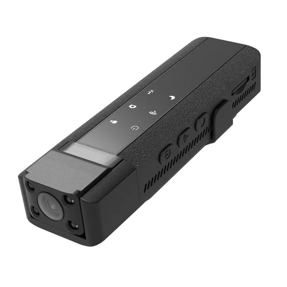 2K Wifi Camera Outdoor Sports Camera Video Recorder Meeting Sound Recording Camera Portable Night