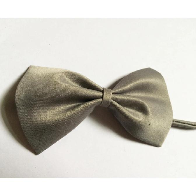 100pcs/lot Pet Christmas Gift For Dog Cute Bow Tie Cat Neck Tie Pet Grooming Accessories 20 Colors Adjustable Bows For Neck